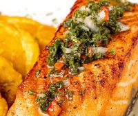Food Menu Image